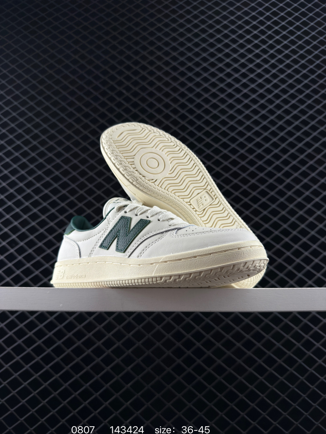 New Balance CT500AB1